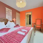 La Grenouillere - Proche Pnr De L'avesnois بيت للعطل *