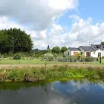 La Grenouillere - Proche Pnr De L'avesnois بيت للعطل *