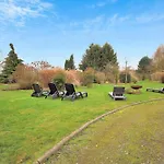 بيت للعطل La Grenouillere - Proche Pnr De L'avesnois